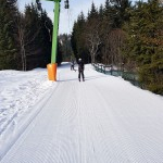 JuMaJo Schiwochenende 2018